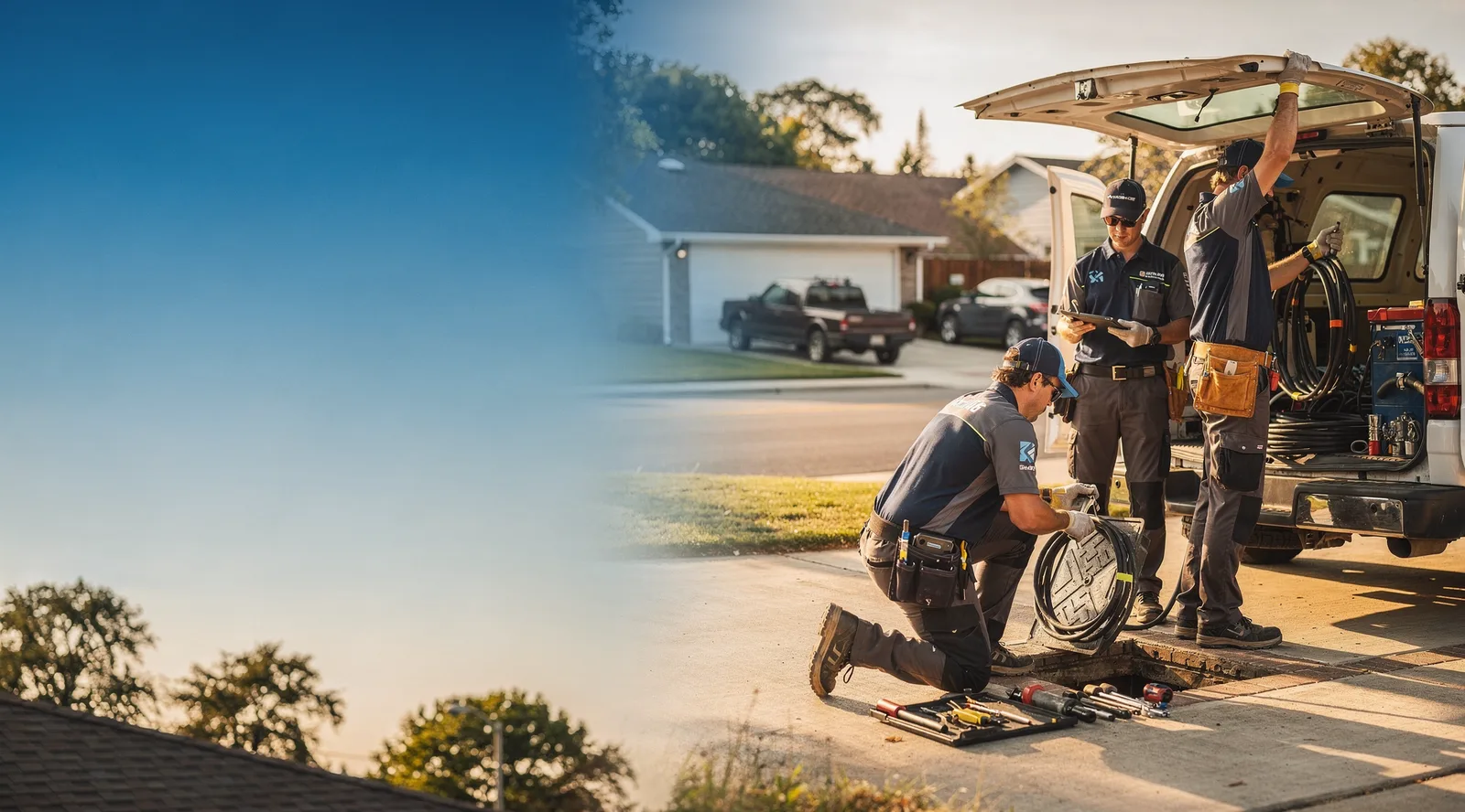 Water Softener Installation in Throckmorton, TX near me